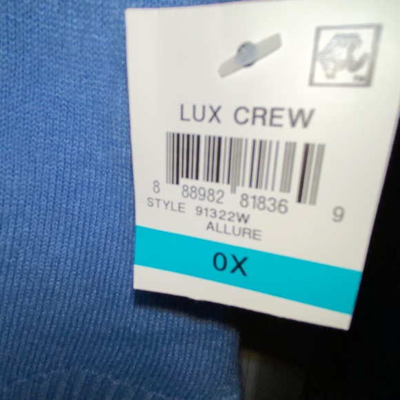 Thin Sweater 3/4 sleeve - Picture 5 of 5